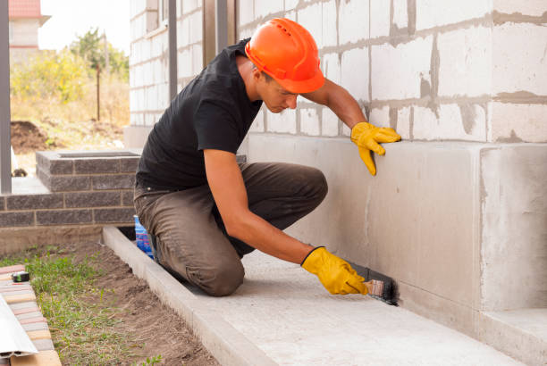Licensed Interior Drainage System service in Junction City, KS - SGP Waterproofing